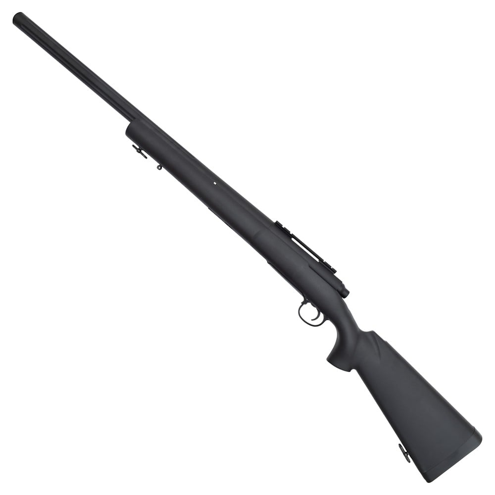 Fucile Socom Sniper M24 nero di CLASSIC ARMY