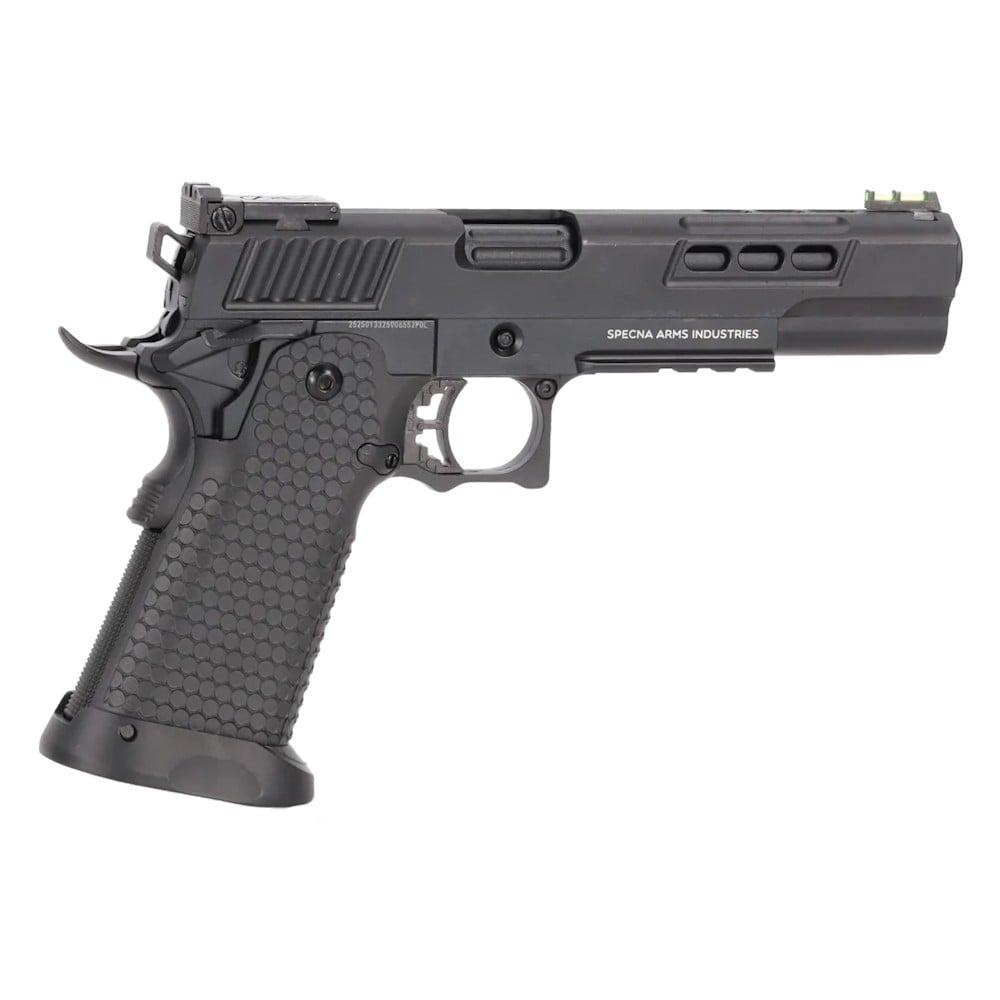 Pistola a gas SA-VGP26 Vapor Black di SPECNA ARMS