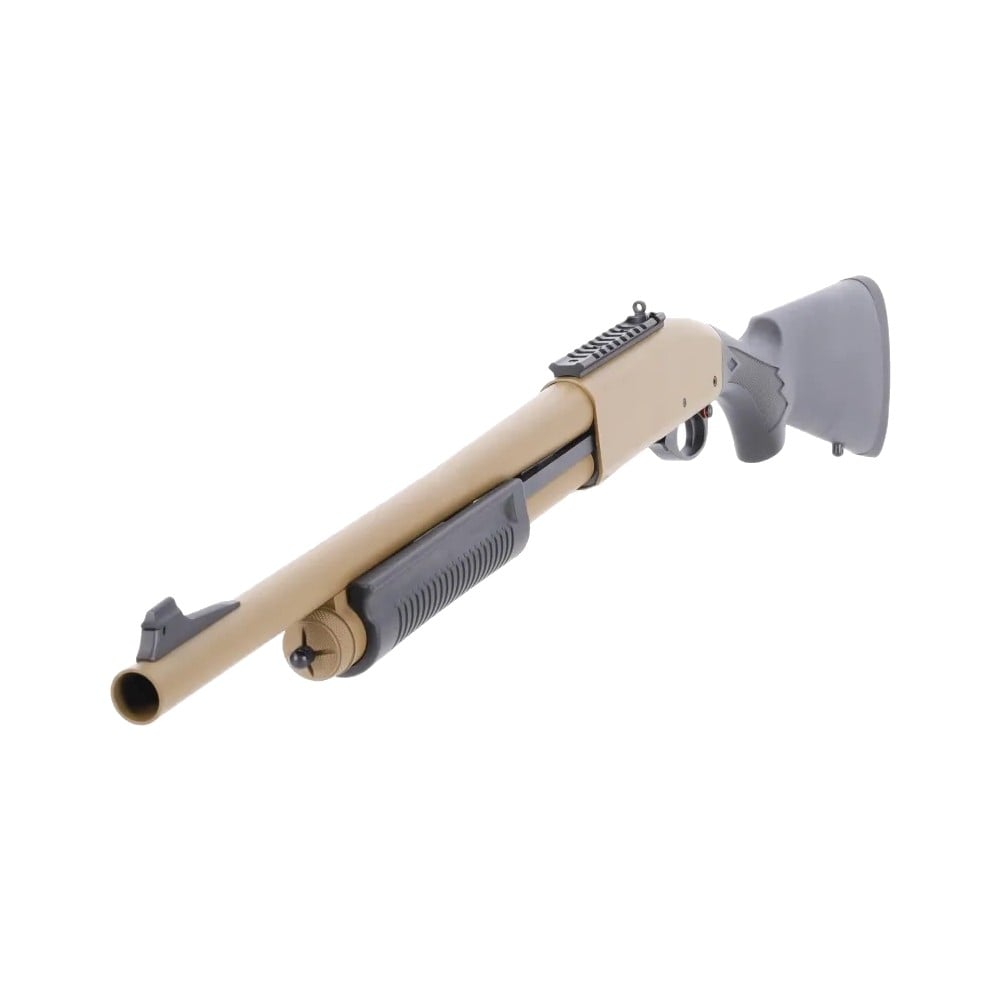 Fucile a pompa a gas Sa-Vgs4 Vapor Half-Tan di SPECNA ARMS
