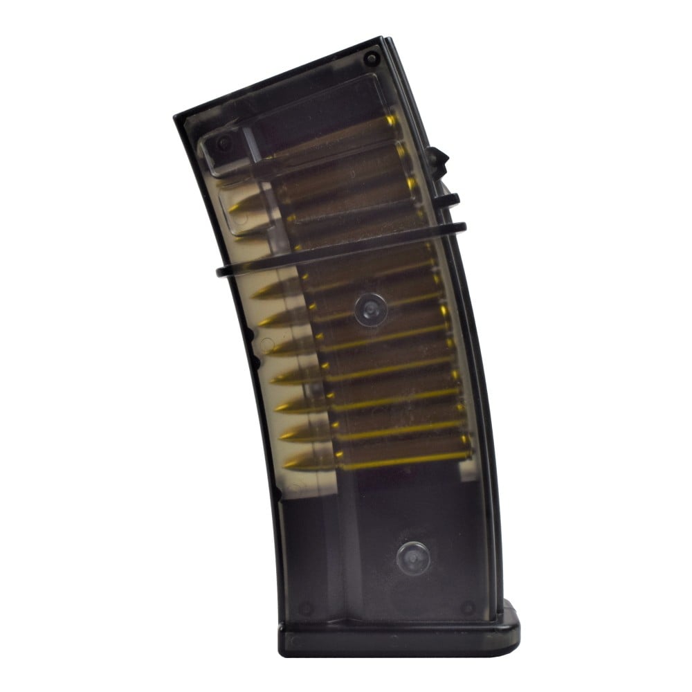 Umarex caricatore monofilare 48 colpi per fucile a molla G36C