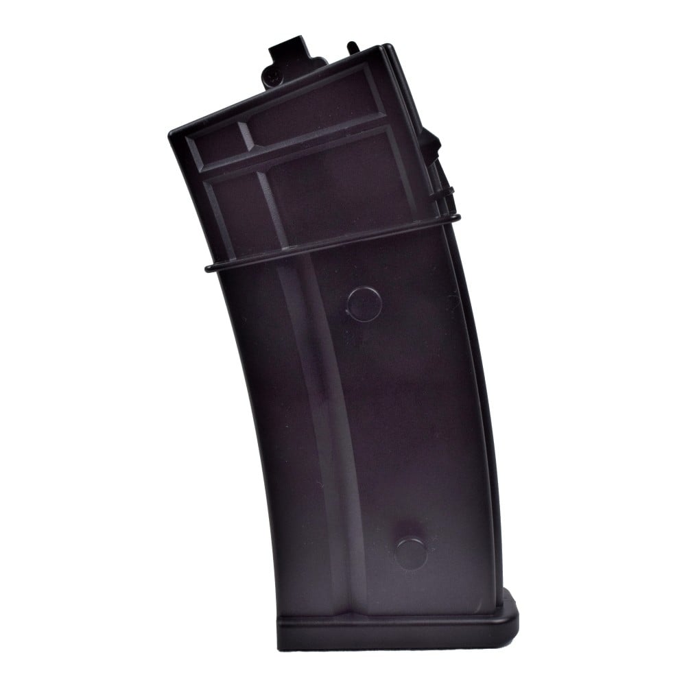 Caricatore maggiorato 400 colpi per H&K G36C