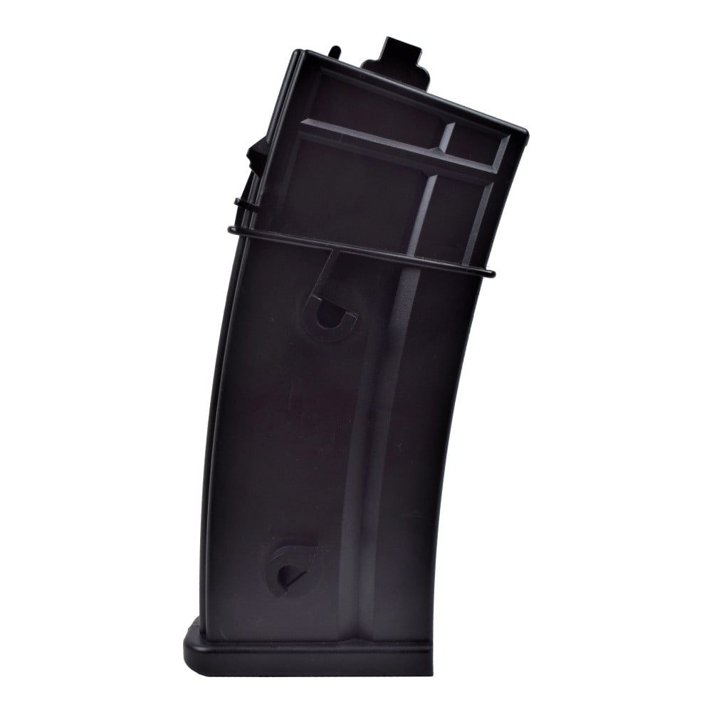 Caricatore maggiorato 400 colpi per H&K G36C