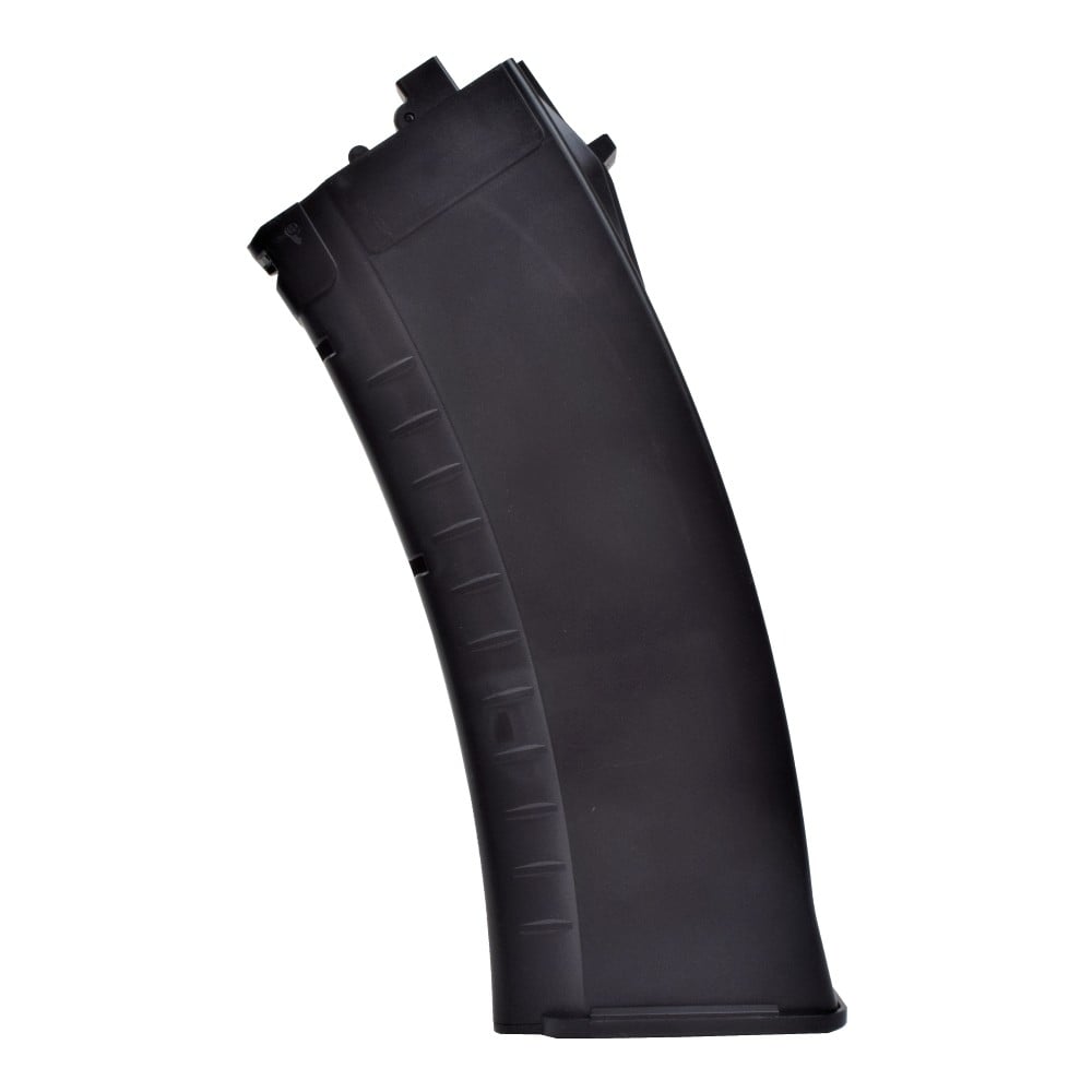 Caricatore maggiorato 500 colpi per fucili serie TS4074 CQB nero