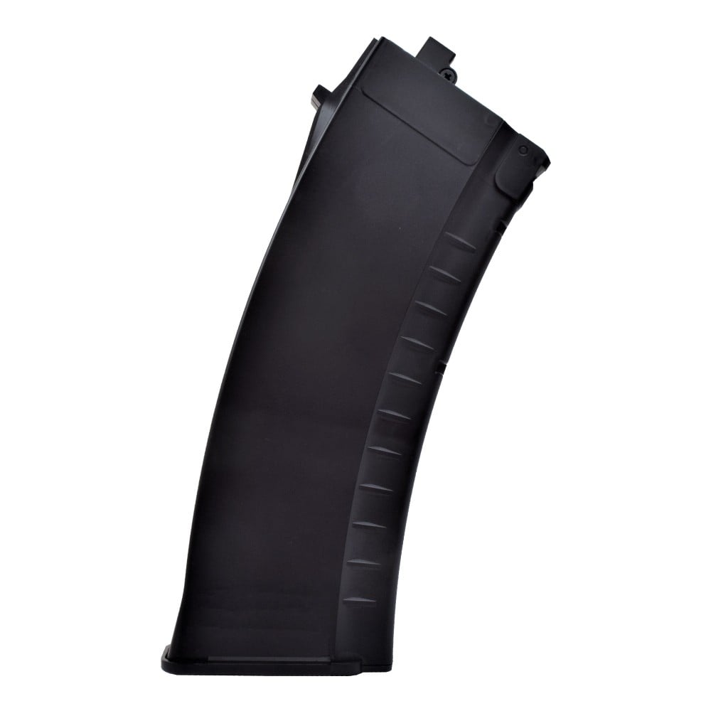 Caricatore maggiorato 500 colpi per fucili serie TS4074 CQB nero