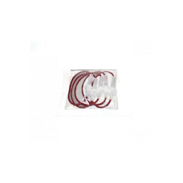 Portafusibili 6,3x32mm 16A