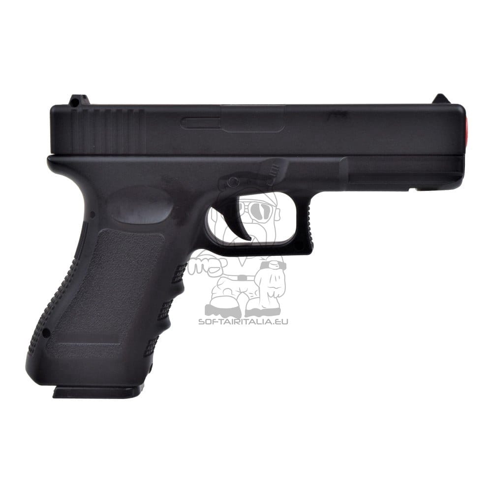 Pistola a molla Vigor