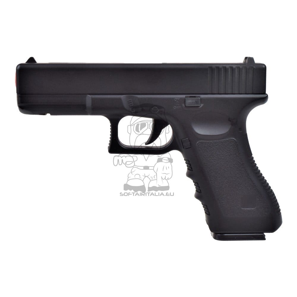 Pistola a molla Vigor