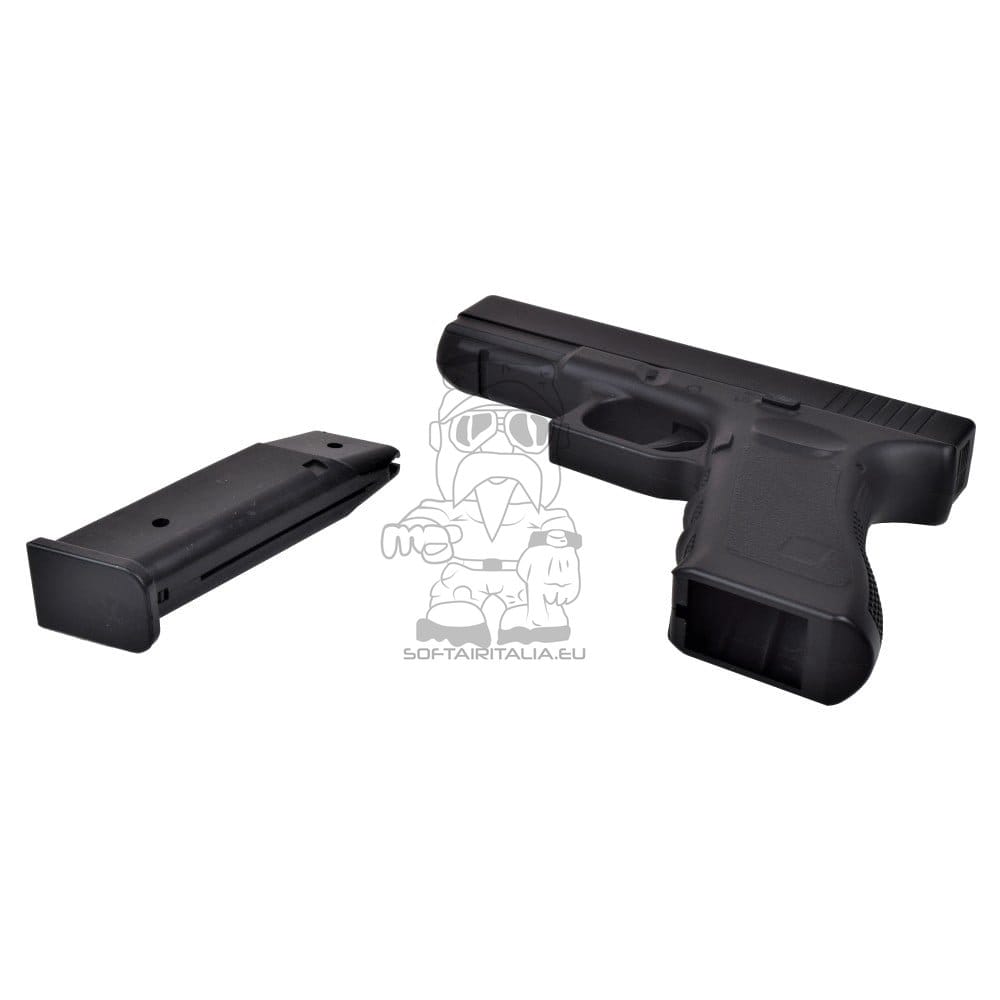 Pistola a molla Vigor