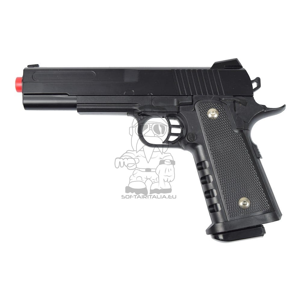 Pistola a molla Vigor