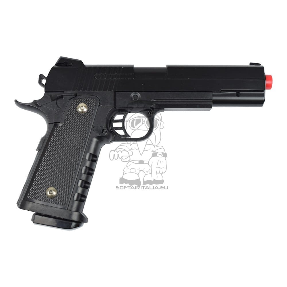 Pistola a molla Vigor