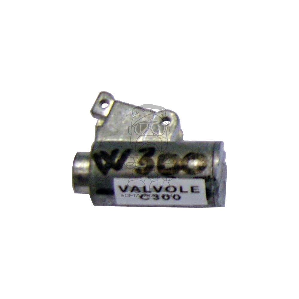 Valvola di ricambio per caricatore CO2 Win Gun serie C 300-306