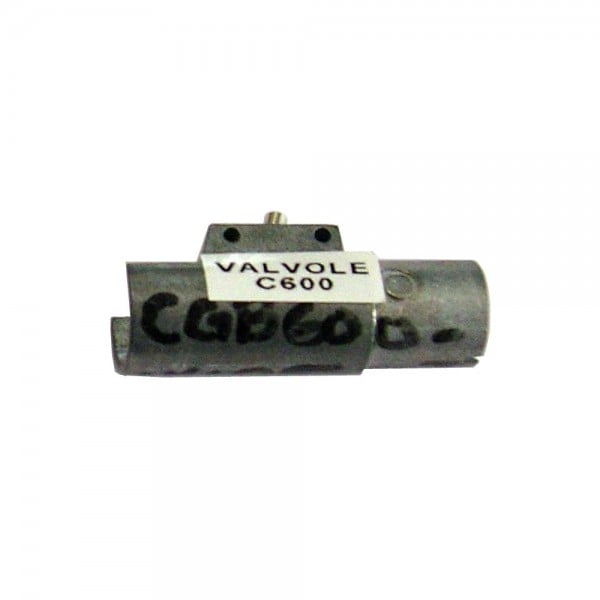 Valvola di ricambio Win Gun per pistole CO2 serie 601