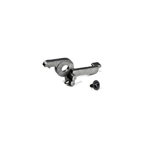 Leva cut off VFC in acciaio per gearbox V.3
