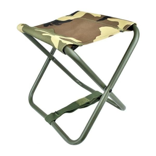 Sedia pieghevole da esterno Woodland