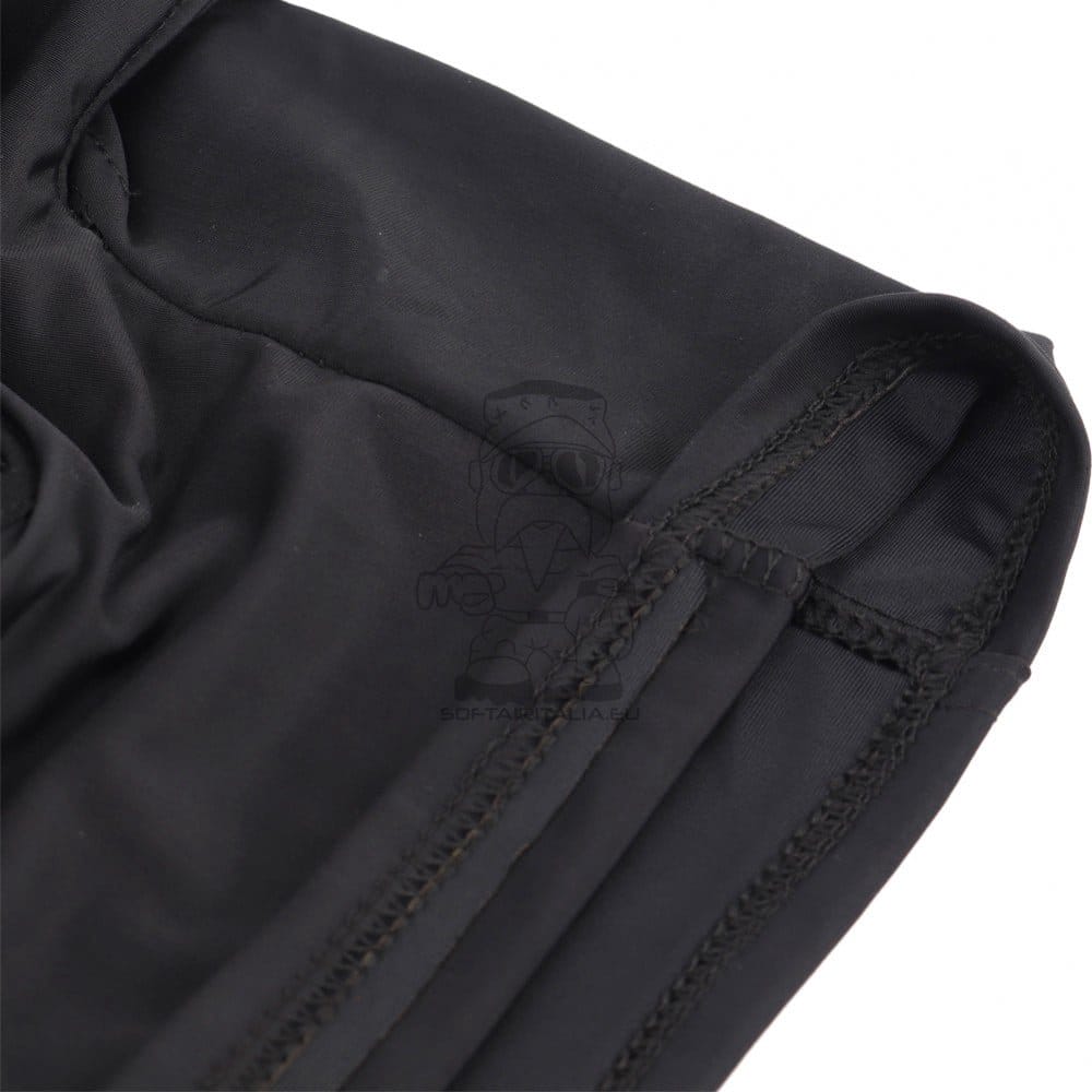 Passamontagna Shadow Fighter nero di WOSPORT