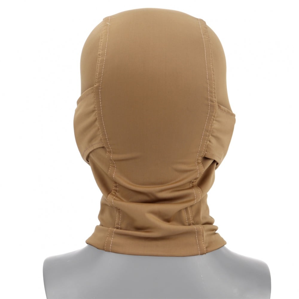 Passamontagna Shadow Fighter tan di WOSPORT