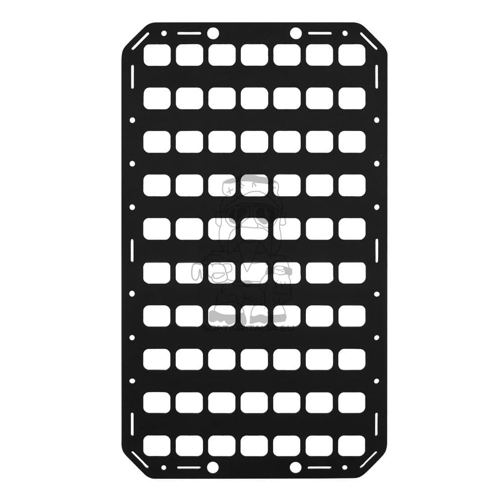 Pannello tattico modulare 310x530mm di WOSPORT