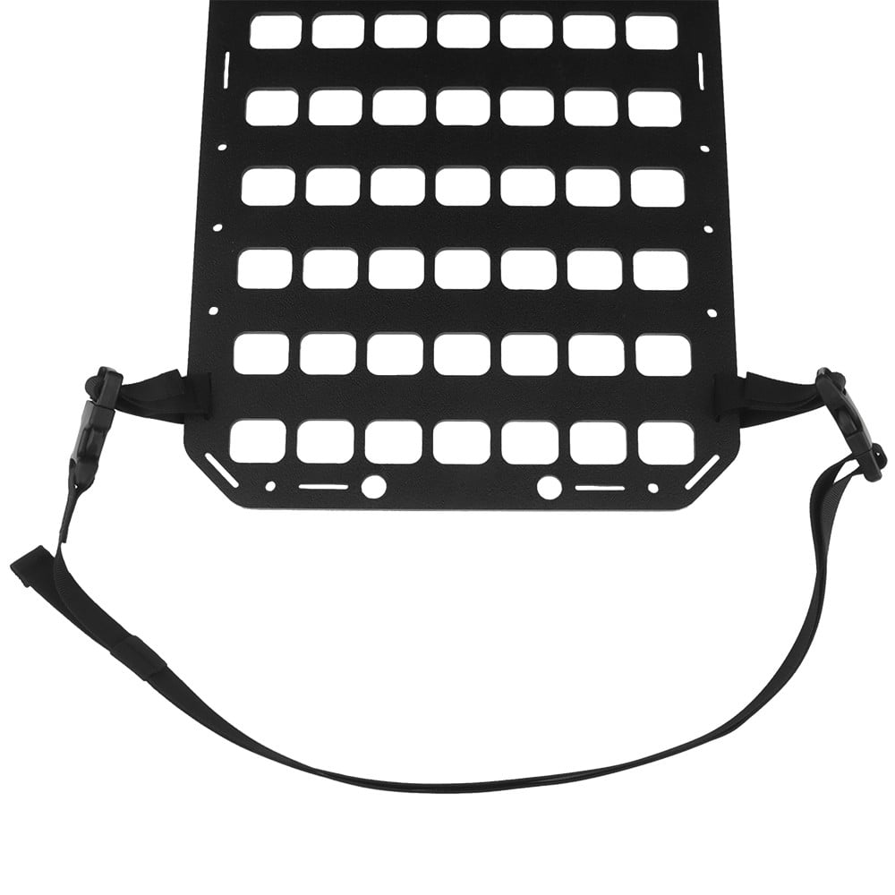 Pannello tattico modulare 310x530mm di WOSPORT