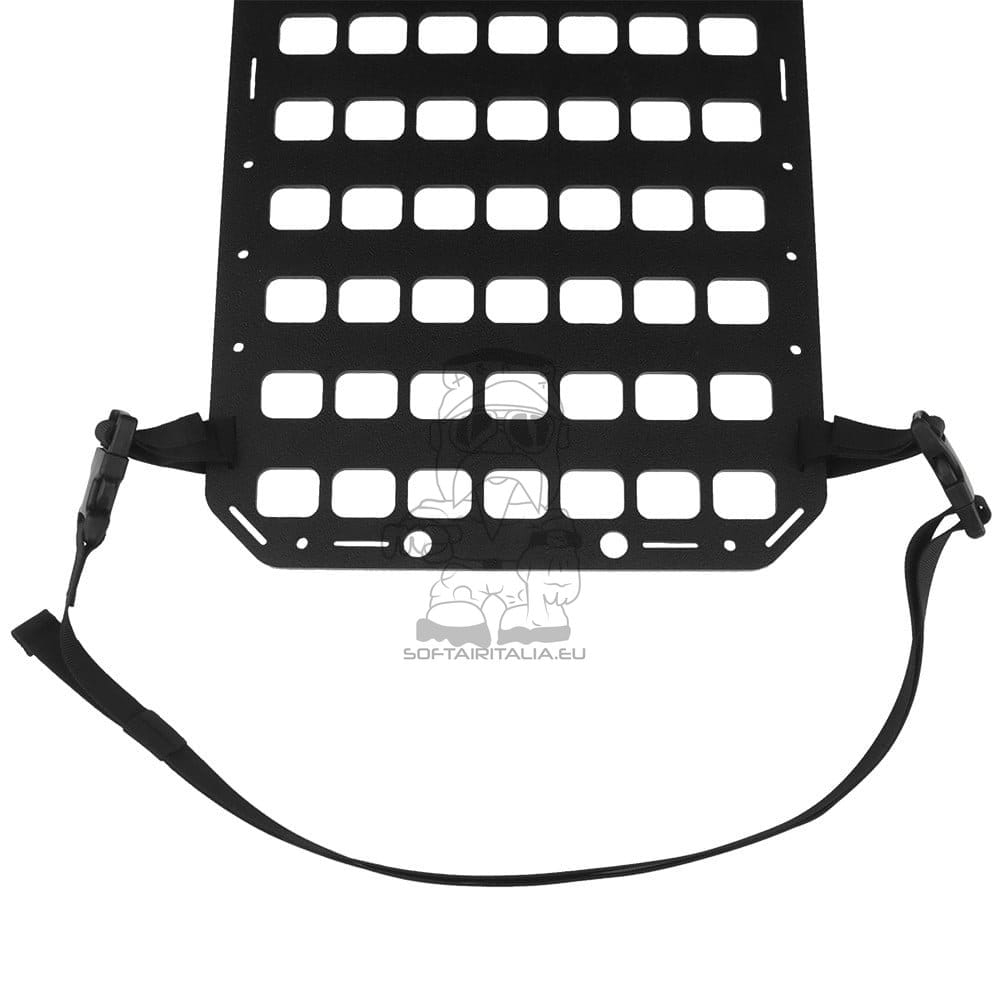 Pannello tattico modulare 310x530mm di WOSPORT