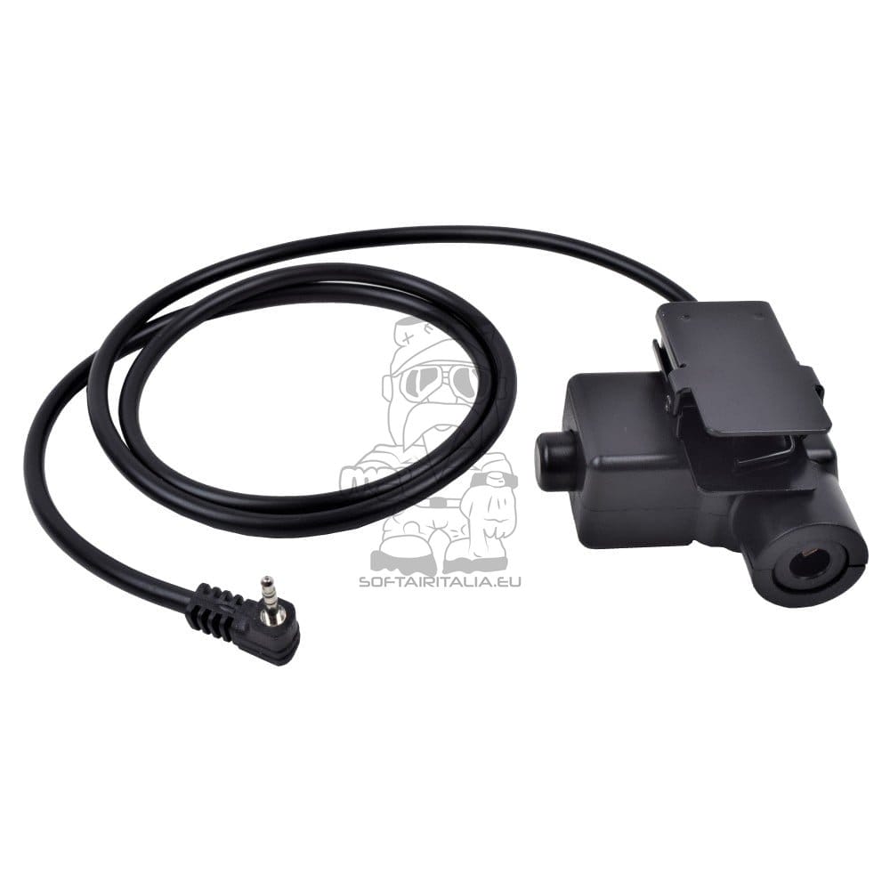 Adattatore PTT U94 per Motorola di WOSPORT