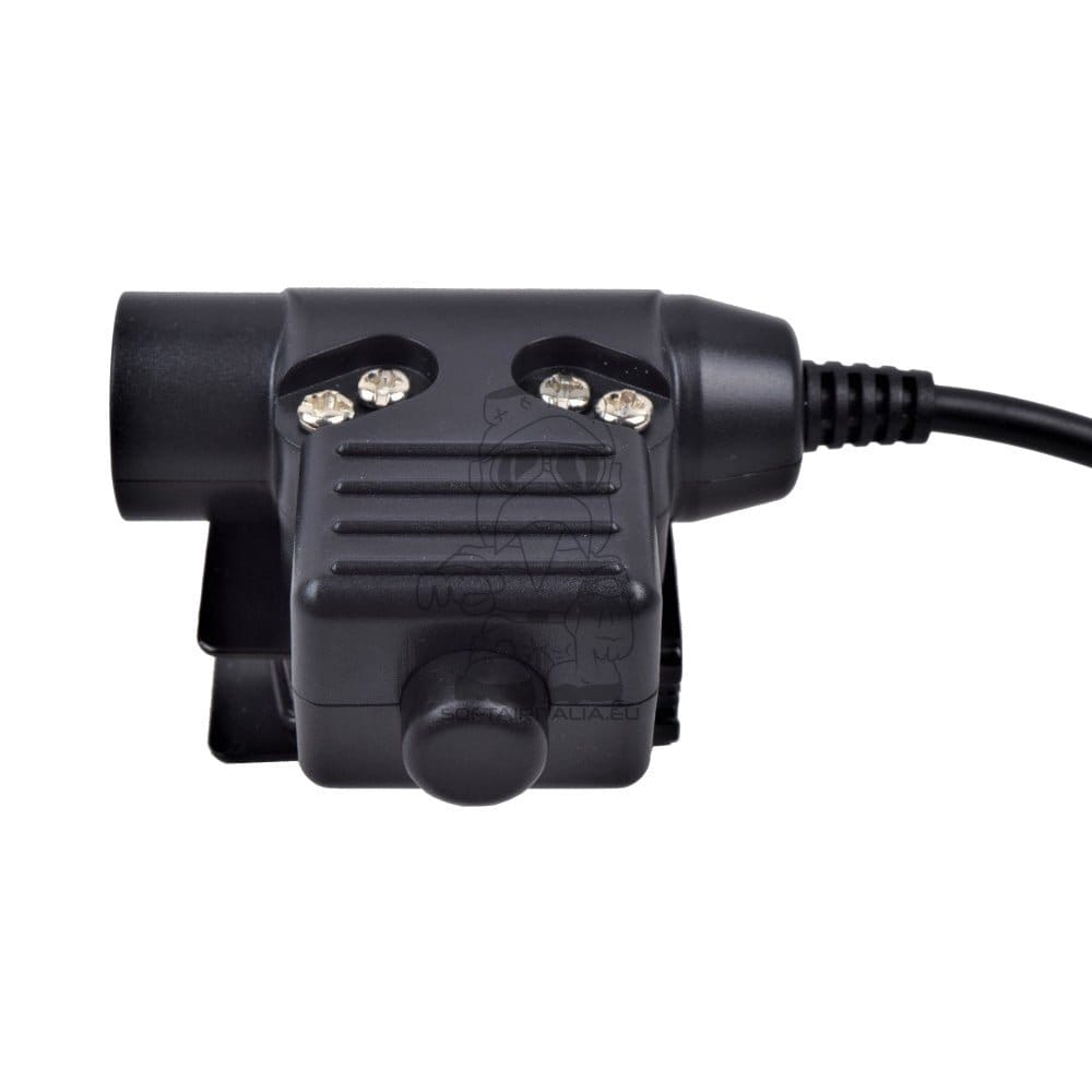 Adattatore PTT U94 per Motorola di WOSPORT