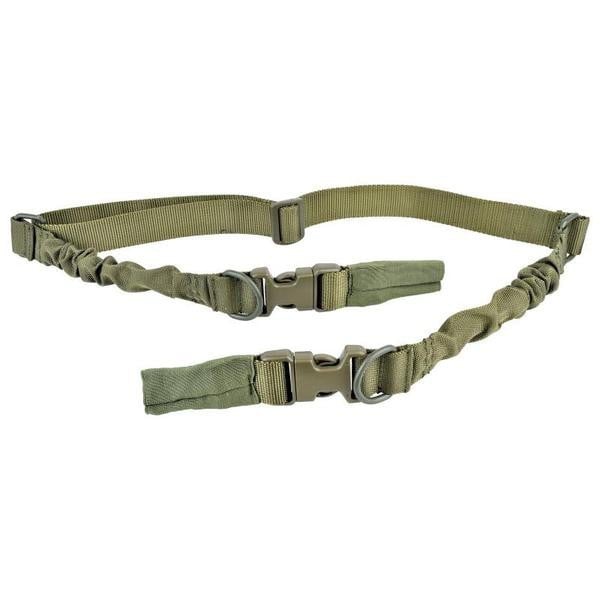 Cinghia Bungee a due punti Olive Drab di WOSPORT