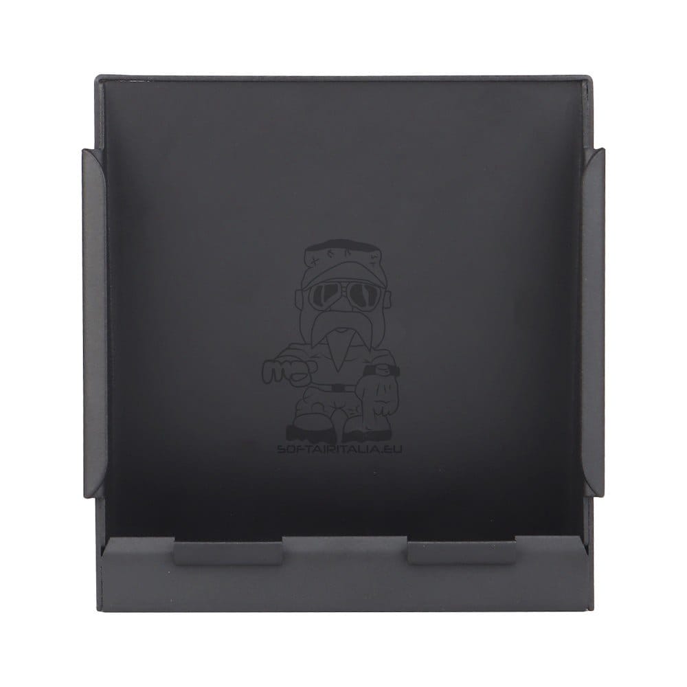 Bersaglio verticale 14x14 di WOSPORT