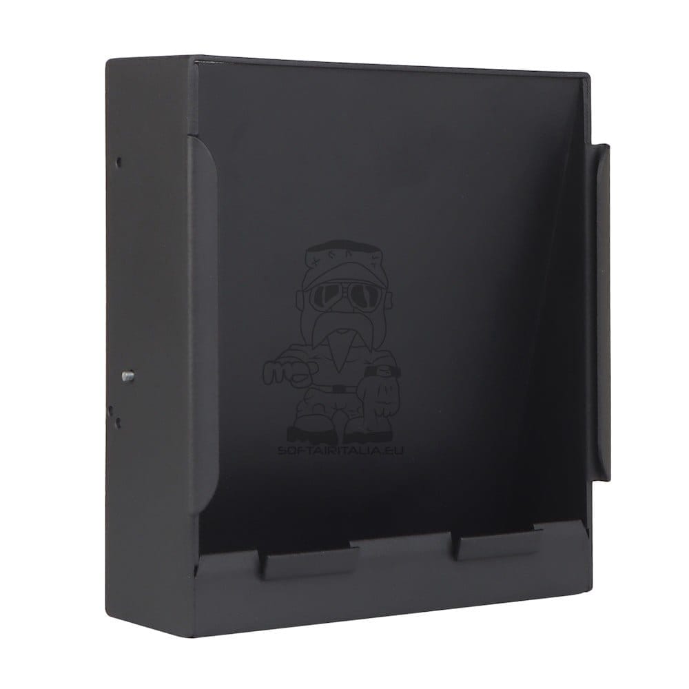 Bersaglio verticale 14x14 di WOSPORT