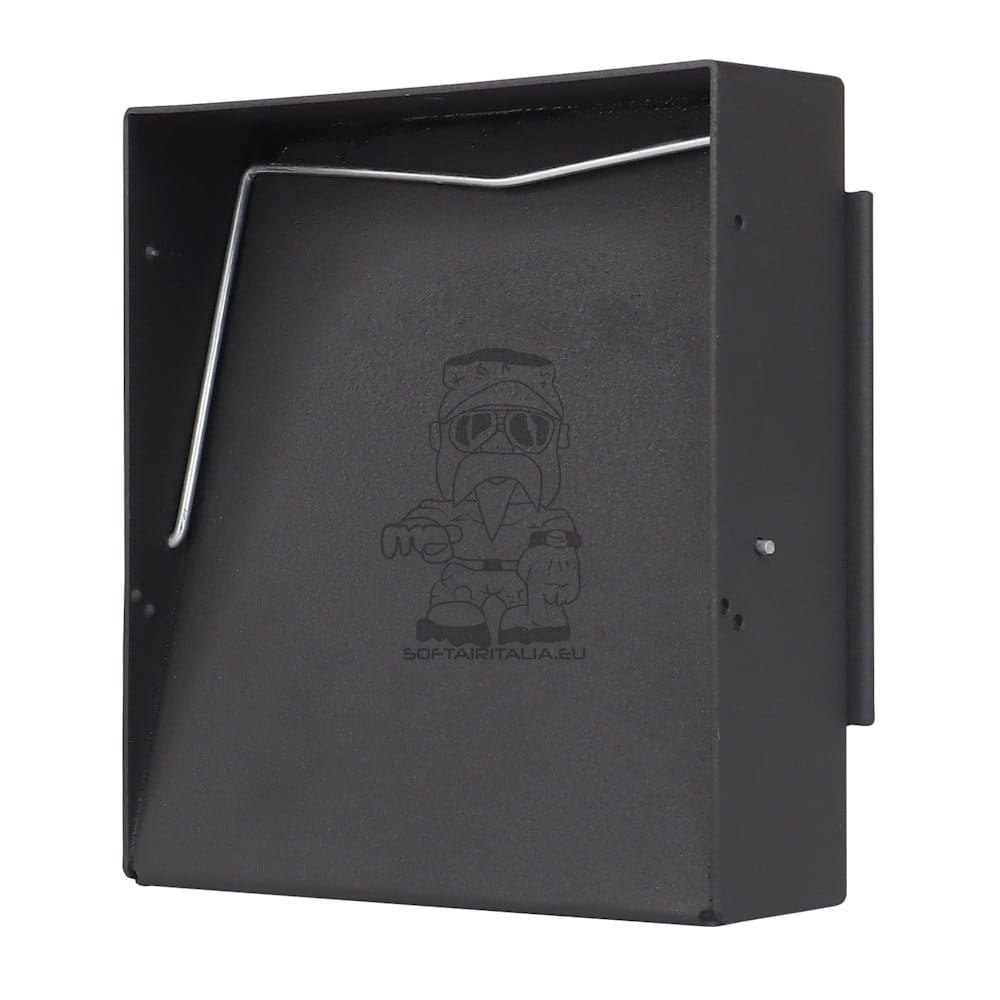 Bersaglio verticale 14x14 di WOSPORT