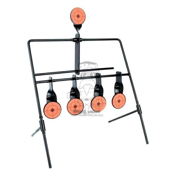 Bersaglio Wind-Bell oscillante di WOSPORT
