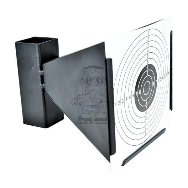 Bersaglio per target 14 x 14 di WOSPORT