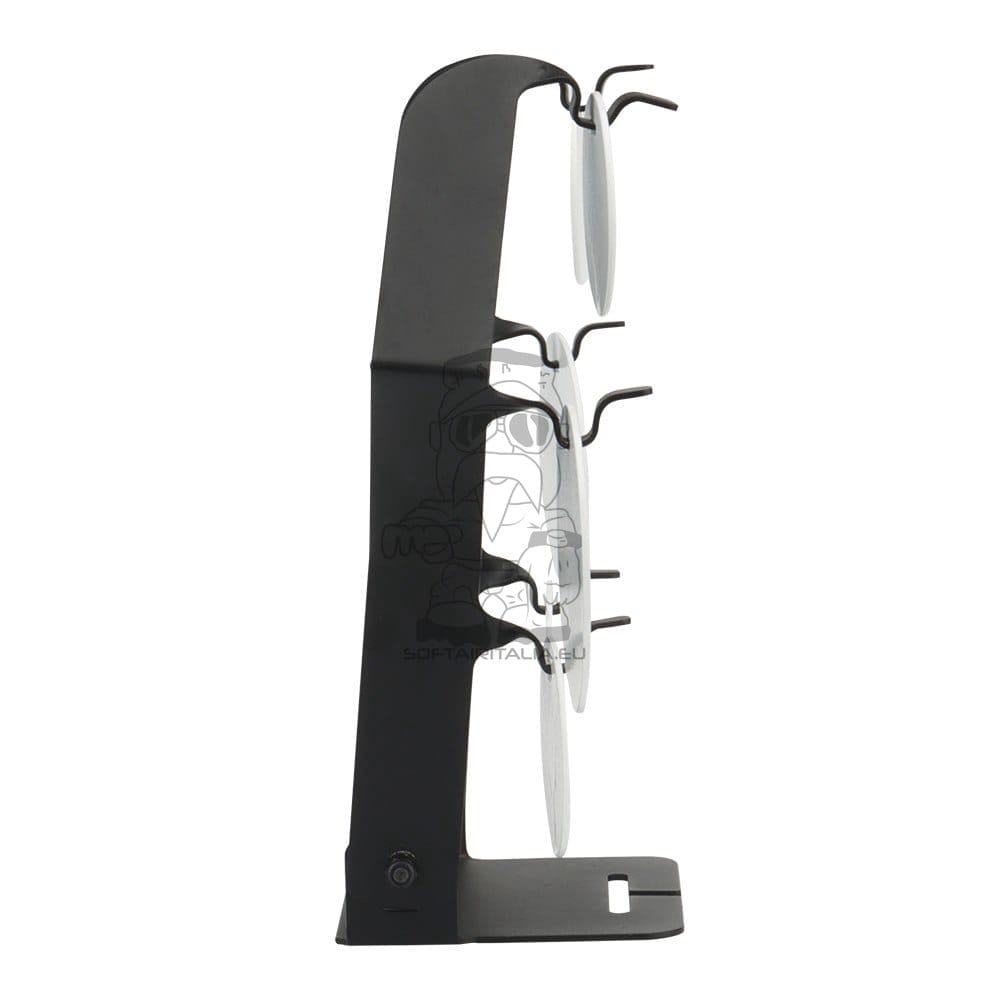 Bersaglio geometrico per softair di WOSPORT
