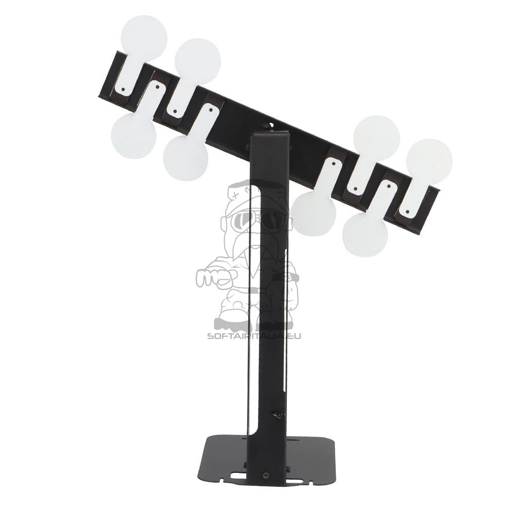 Bersaglio da allenamento magnetico di WOSPORT