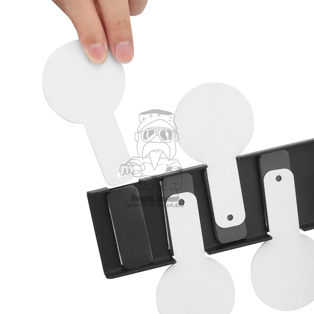Bersaglio da allenamento magnetico di WOSPORT