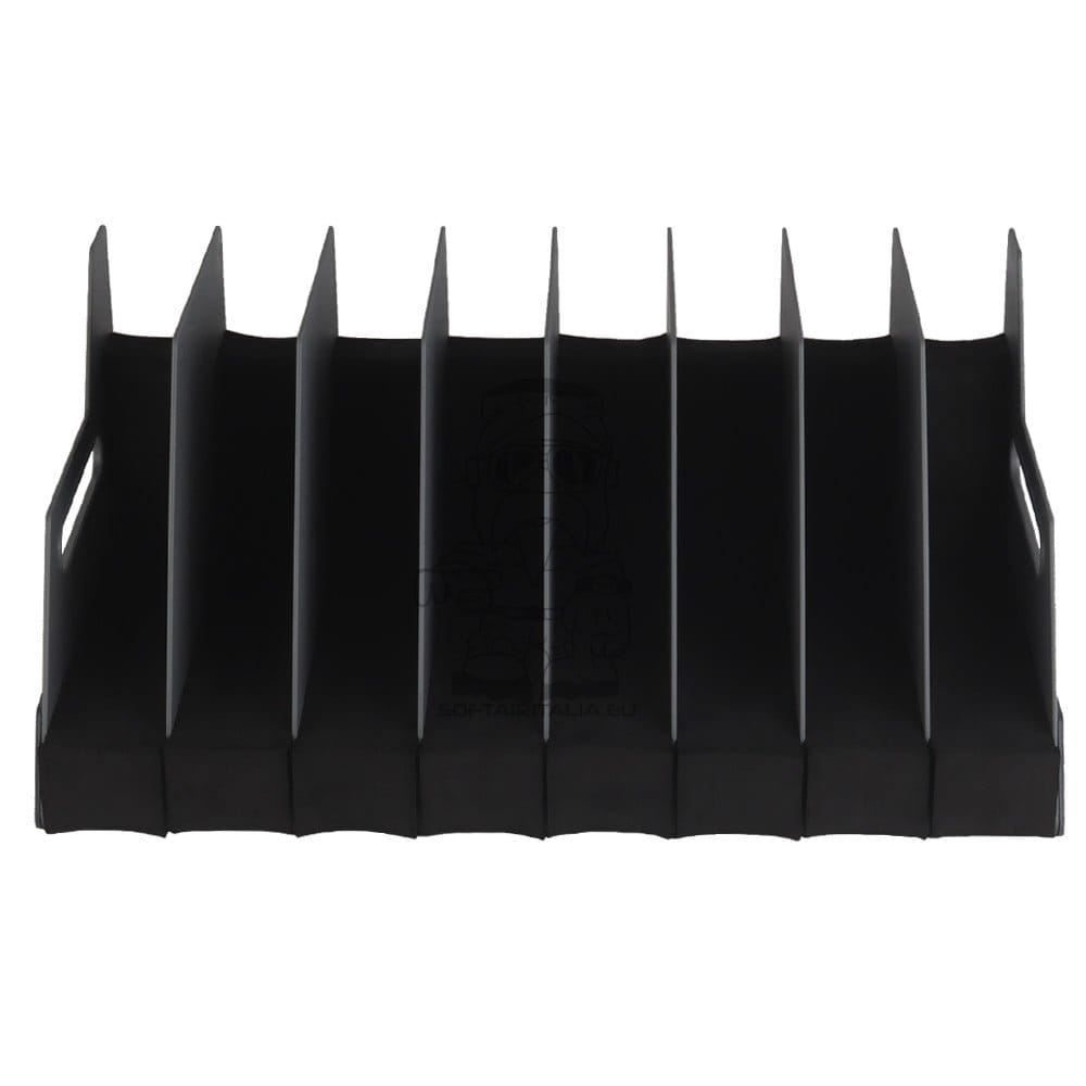 Espositore porta pistole 8 posti di WOSPORT