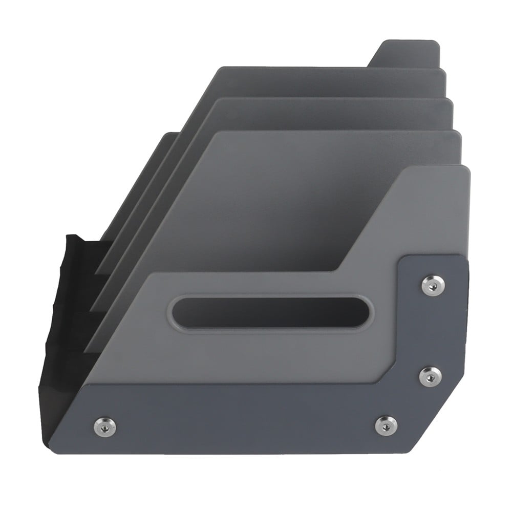 Espositore porta pistole 4 posti di WOSPORT