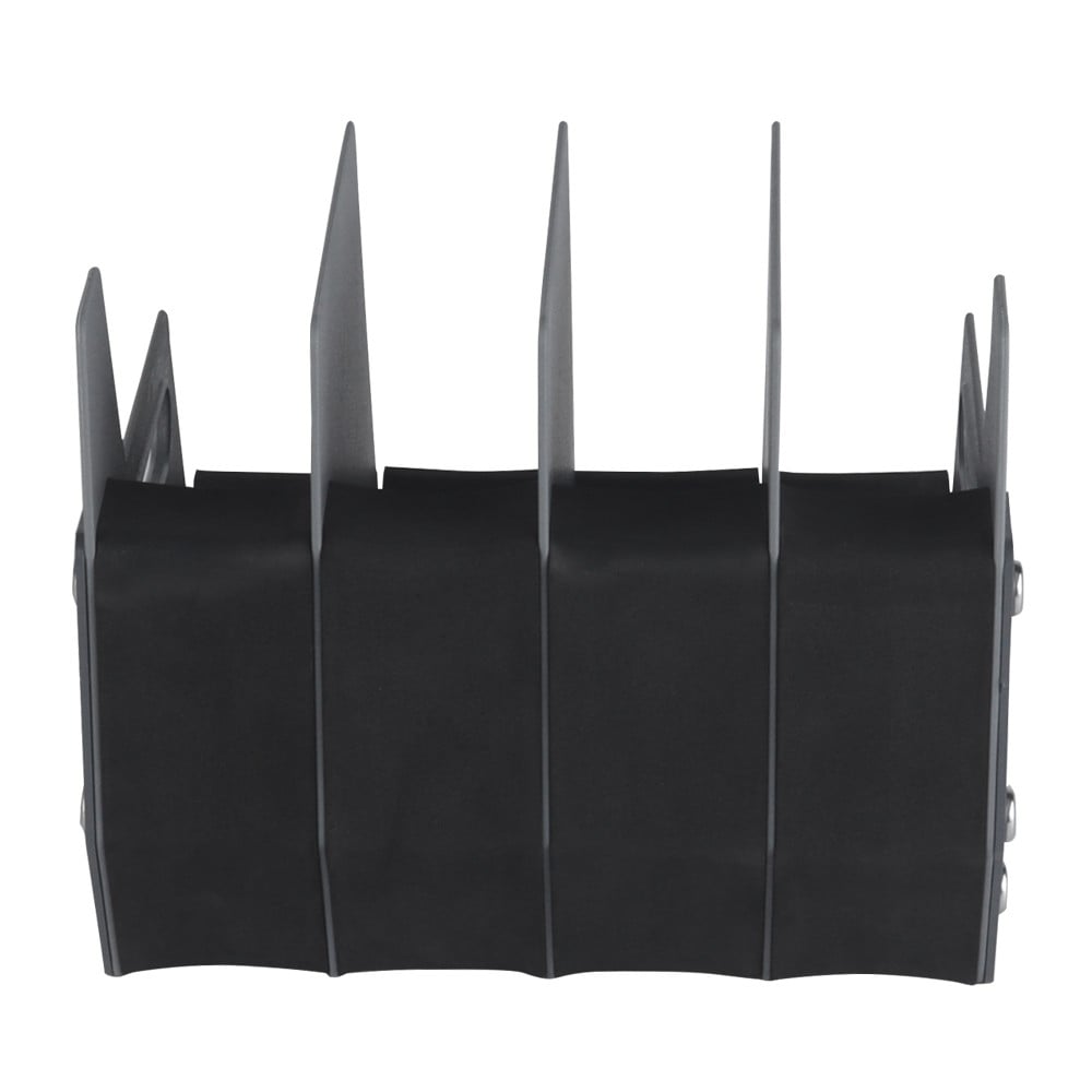 Espositore porta pistole 4 posti di WOSPORT