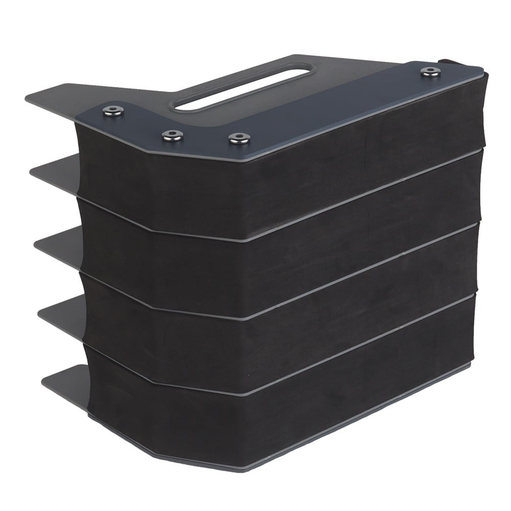 Espositore porta pistole 4 posti di WOSPORT
