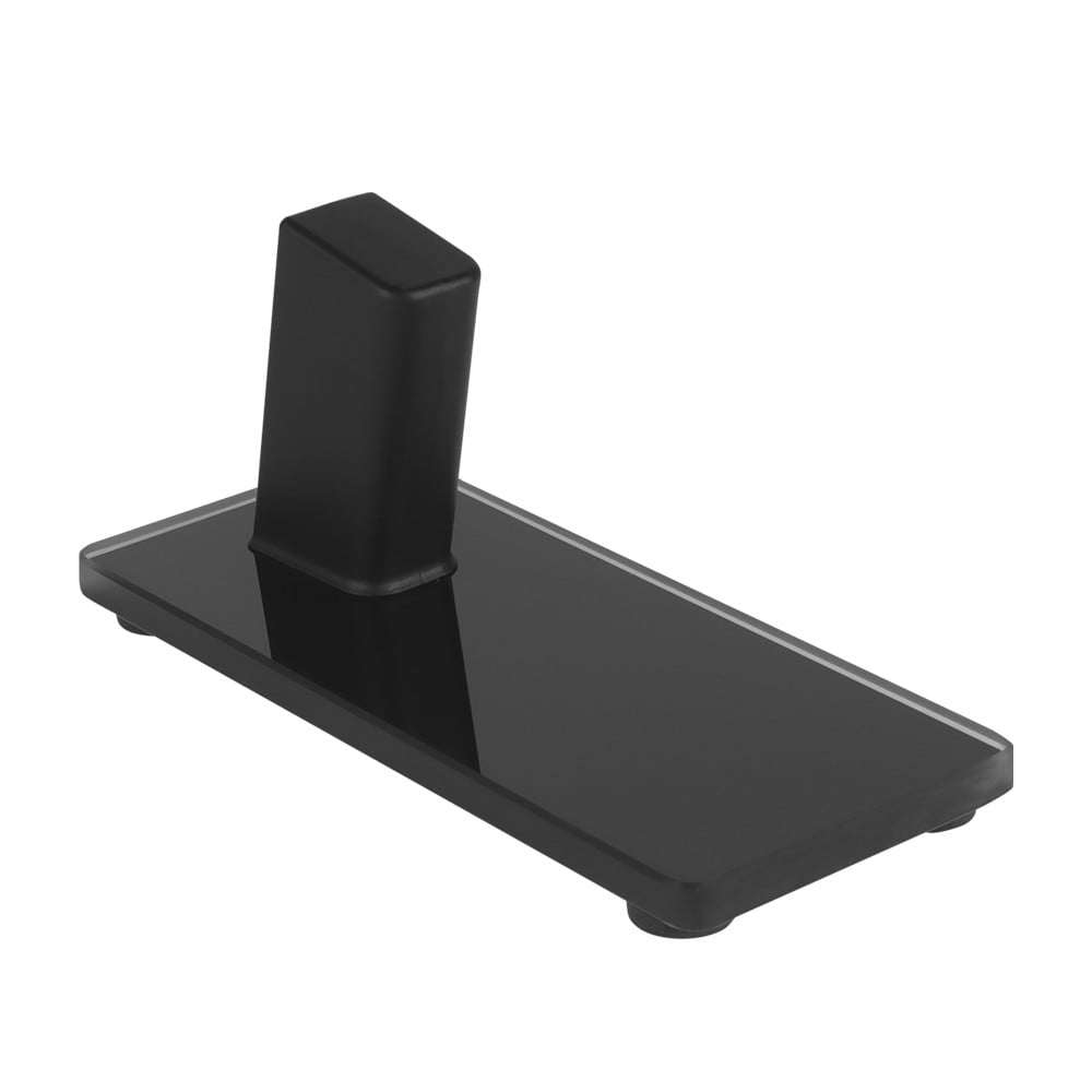 Espositore da tavolo per pistola nero di WOSPORT