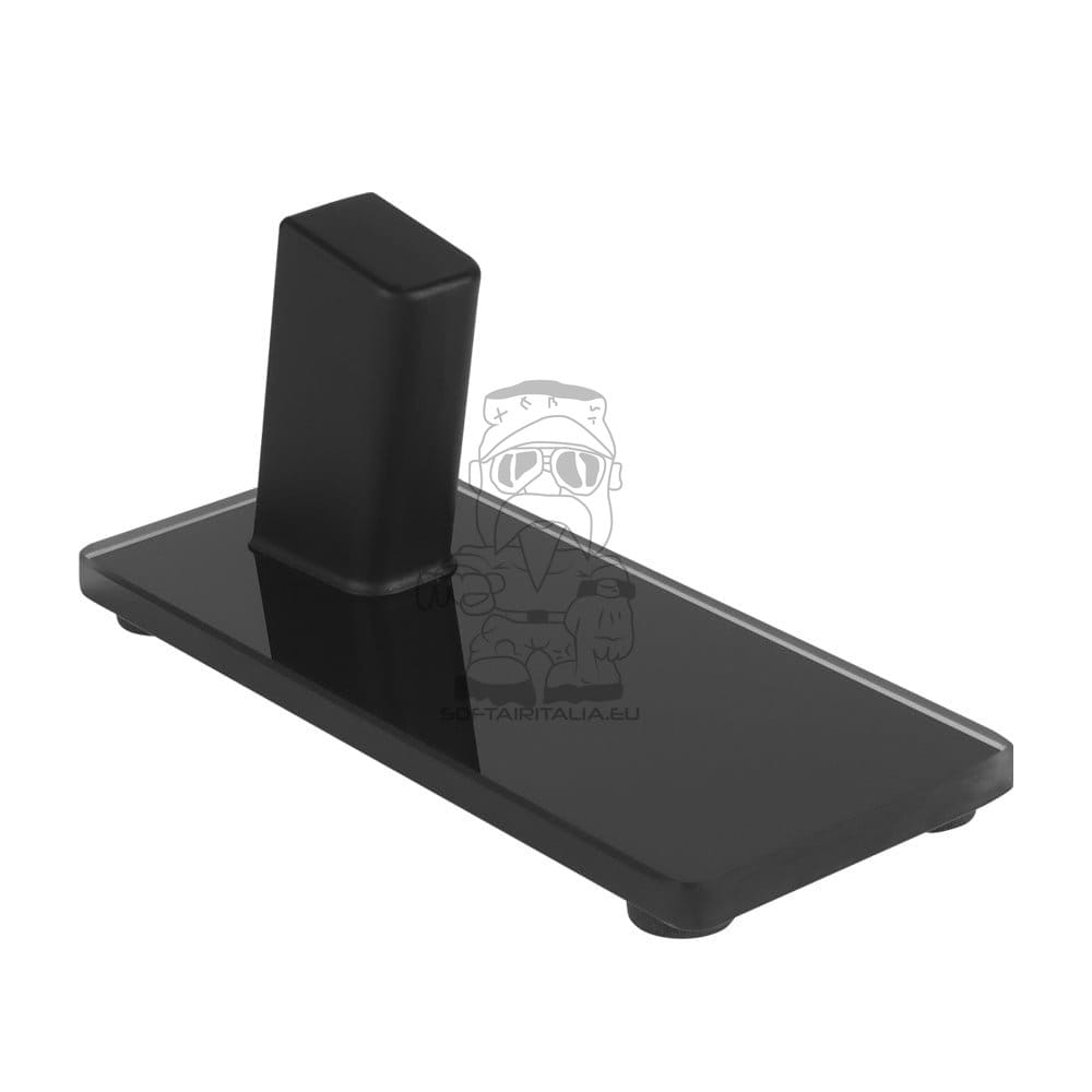Espositore da tavolo per pistola nero di WOSPORT