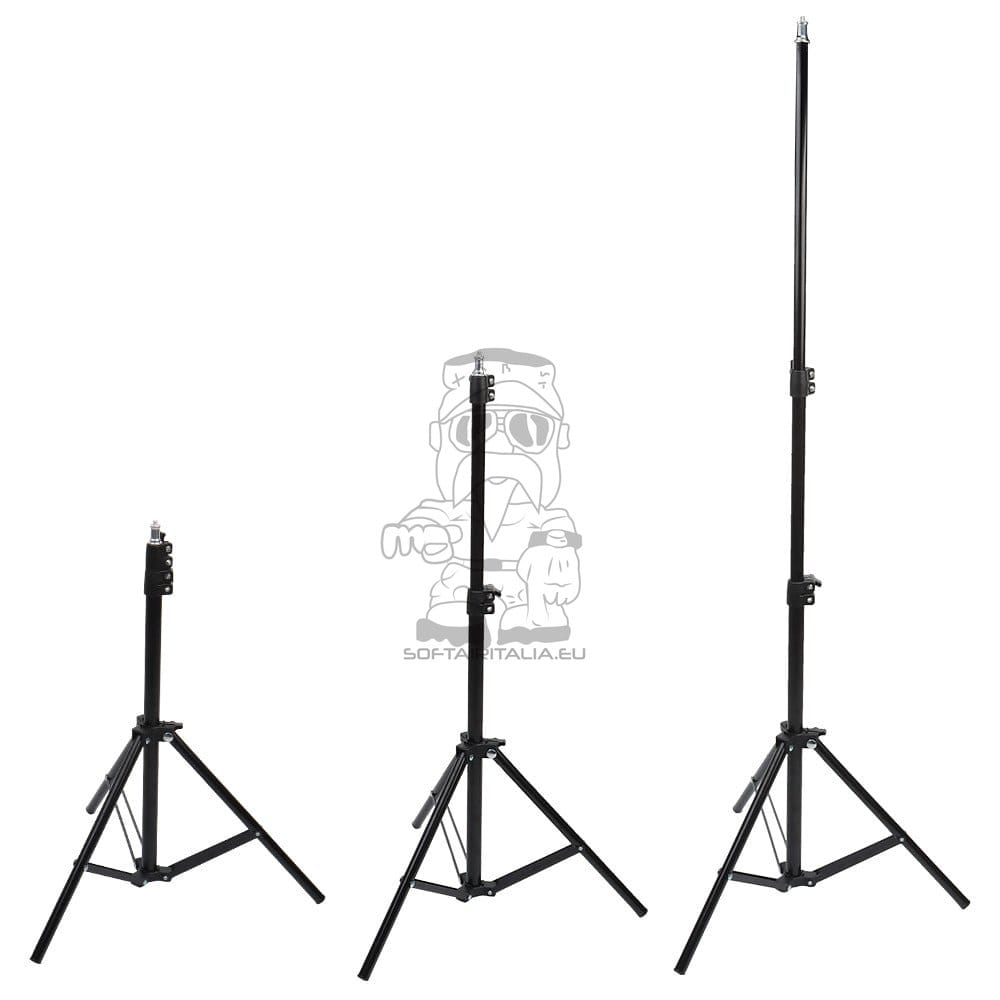 Treppiede per bersaglio WO-TG21SL di WOSPORT