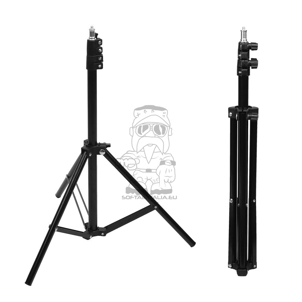 Treppiede per bersaglio WO-TG21SL di WOSPORT