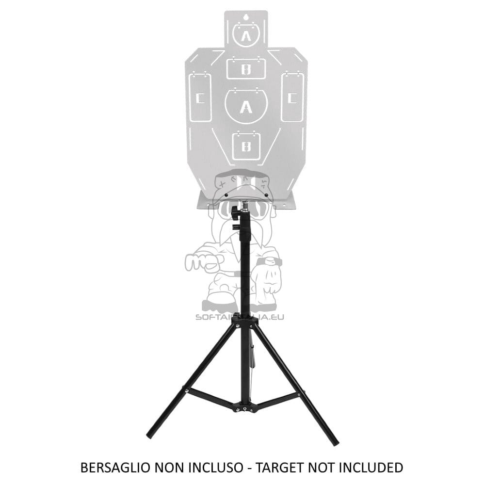 Treppiede per bersaglio WO-TG21SL di WOSPORT