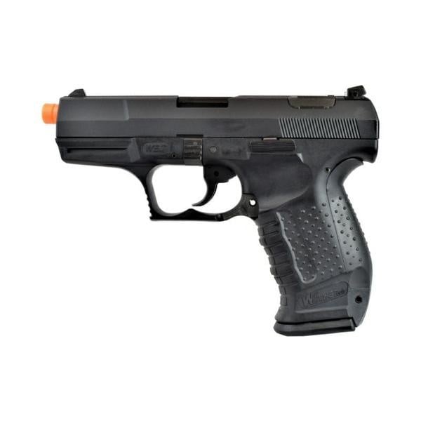 Pistola a gas 99 nera di WE