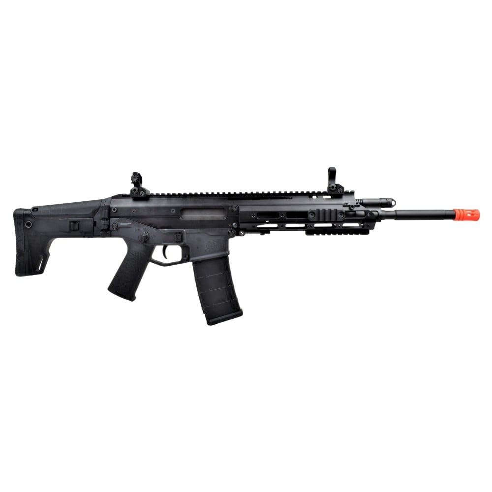 Fucile a gas blowback MSK/Musoken nero di WE