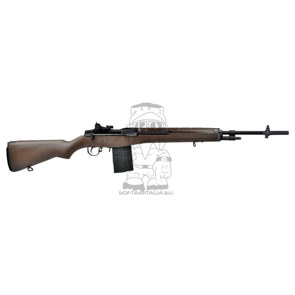 Fucile a gas blowback M14 di WE