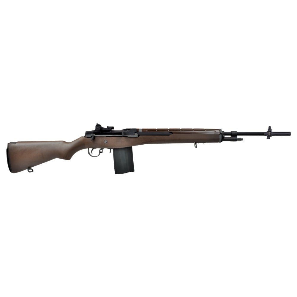 Fucile a gas blowback M14 di WE