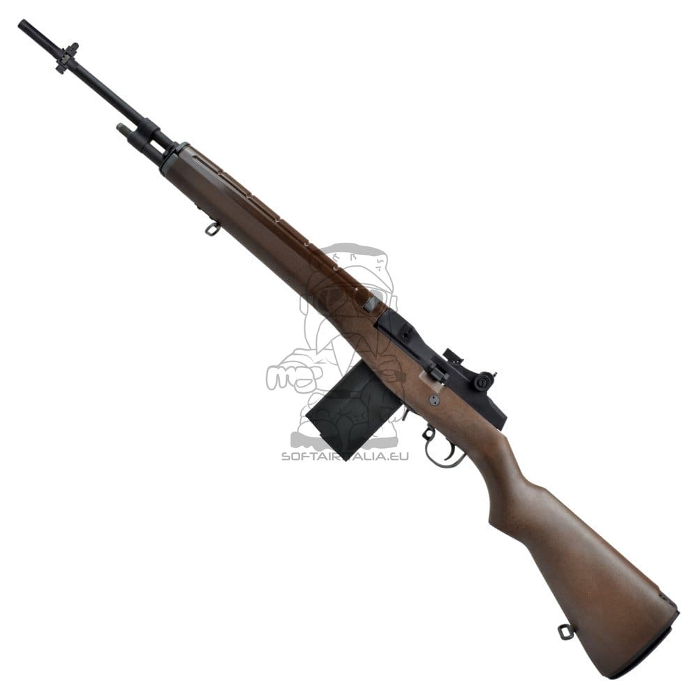 Fucile a gas blowback M14 di WE