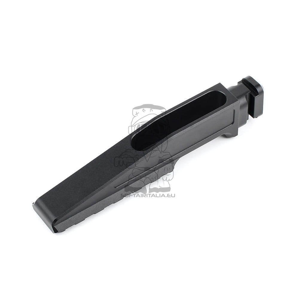 Slitta 20mm per supporti micro nera di WADSN