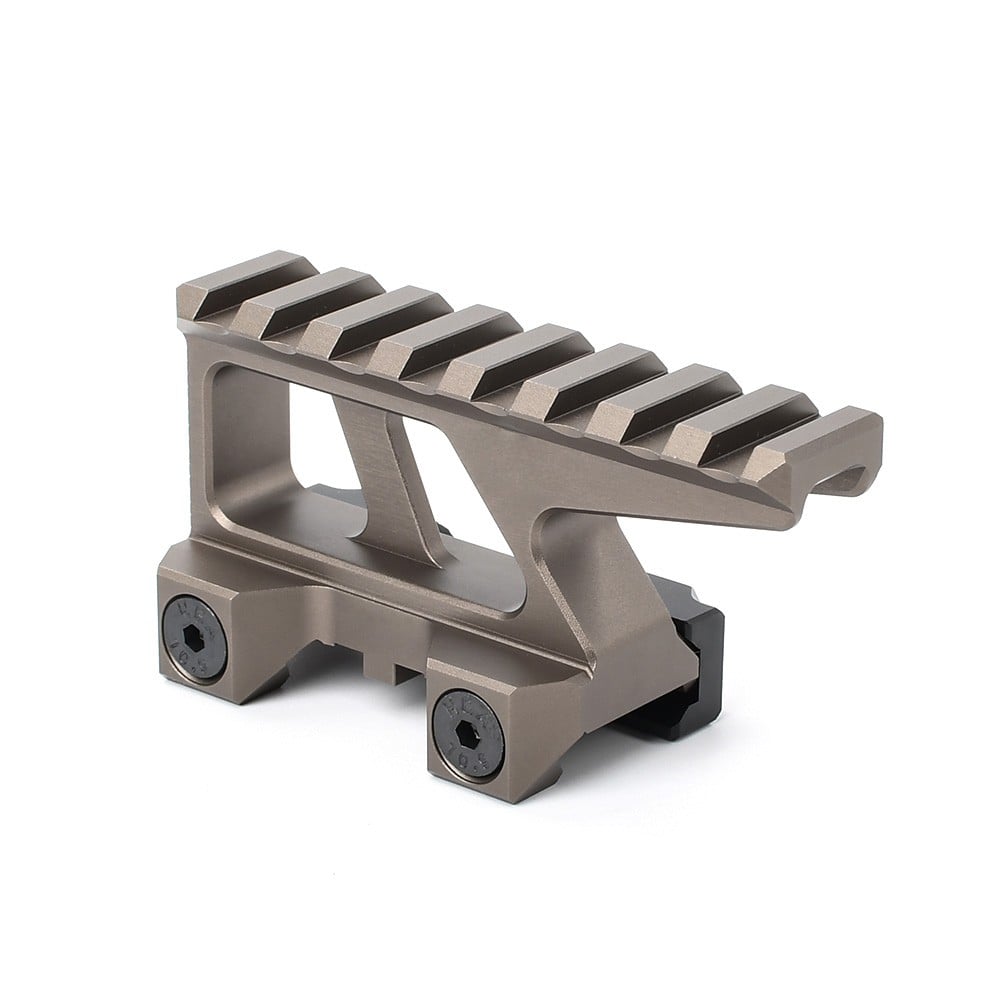 Rialzo 1.5" per slitta 20mm Dark Earth di WADSN